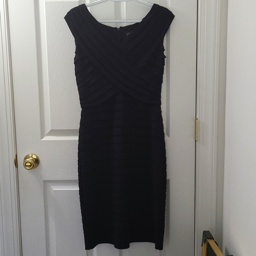 Adrianna Papell Cocktail Dress
